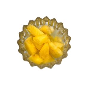 Top Notch Quality Vietnam Factory Bulk Price Hot Sale Canned <b>Pineapple</b> Chunks In <b>Light</b> Syrup Bulk Supply - Product Image 2