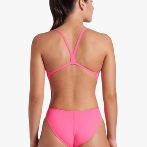 ZABEX SPORTS Maillot de bain une pièce tendance pour femme, style plage élégant - Product Image 4