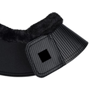 Bottes d'équitation en cuir pour chevaux, pour l'entraînement, le saut d'obstacles, la course, vente en gros, personnalisées, pour hommes, tendance, bottes d'équitation en cuir - Product Image 4