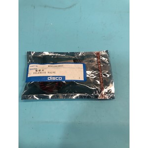 Vanne Solénoïde DISCO MOELH03651, PCS245-NB-D24 - Équipements et Pièces Semi-conducteurs Mondiaux de Confiance chez - Product Image 6