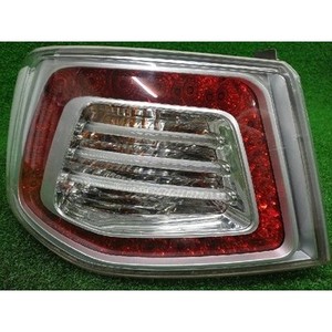 Luz Trasera Izquierda Usada Forte 924011Q - Product Image 2