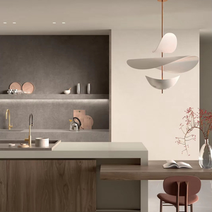 Encimeras de Cocina Modernas y Lujosas de Piedra Sinterizada Italiana de 1620x3240 mm, Losa de 12 mm, Fokos Roccia, Marrón Oscuro Grisáceo, Hechas a Medida - Product Image 1