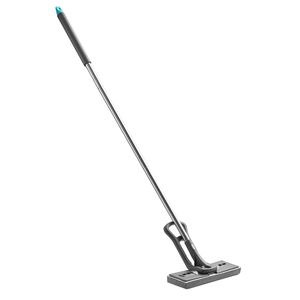 Mop in spugna PU ad alta densità con 1 ricambio, facile da strizzare, con gancio e anello per uffici, con funzione di ricarica - Product Image 6