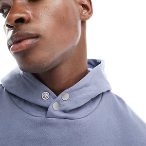 Sudaderas con Capucha Estilo Urbano, Sudaderas con Capucha Elegantes con Forro Suave, Bolsillo Práctico y Diseño Inspirado en las Tendencias, Sudaderas con Capucha Esenciales - Product Image 5