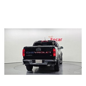 เชฟโรเลต (จีเอ็ม แดวู) โคโลราโด 3.6 เอ็กซ์ตรีม-เอ็กซ์ ปี 2022 ขับเคลื่อน 4 ล้อ ระยะทาง 56,949 กม. เกียร์อัตโนมัติ เบาะหนัง พวงมาลัยซ้าย กล้องมองหลัง - Product Image 4