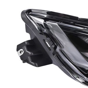 LED Driving Lamp for Blazer RS Passenger Side Upper RH Running Light Model 84588813/84686975/84856651 - Product Image 6