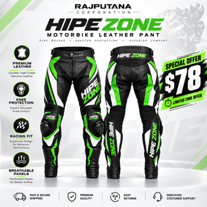 Motocross <b>Leather</b> Pants <b>Men</b> Motorcycle Riding Safety Gear <b>Trouser</b> Cowhide <b>Leather</b> Motorbike Pants Professional Biker <b>Trousers</b> - Product Image 1