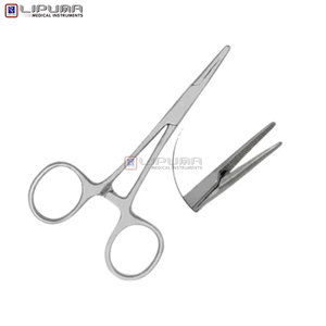 Kit chirurgical manuel de haute qualité pour petits animaux, 6 pièces, pour la coupe des griffes - Product Image 6