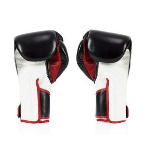 2026 Latest Professional Fairtex Boxing <b>Gloves</b> Genuine Leather <b>MMA</b> Muay Thai Training Sparring Kick Boxing <b>Gloves</b> - Product Image 2