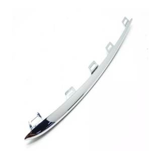 Moldura superior de la parrilla delantera para BENZ GLE-CLASS V167 W167 2023 OEM. 1678854705 1678854805 1678858103 1678858303 1678855305 1678855405 - Product Image 1