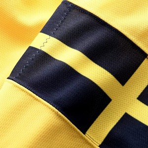 Nouveaux maillots de hockey sur glace personnalisés à prix avantageux, très demandés, 100% polyester, respirants, séchage rapide, logo personnalisé de haute qualité - Product Image 5