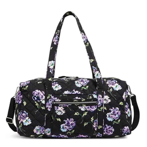 Bolsas de lona deportivas de lujo, impermeables, duraderas, de gran capacidad, con forro de poliéster y cremallera, de nailon, 30-40L, las más vendidas. - Product Image 6