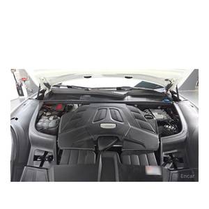 Porsche Cayenne 3.0 2024 con Caja de Cambios Automática, Volante a la Izquierda, Asientos de Cuero, Cámara Trasera, 51,897 km - Product Image 5