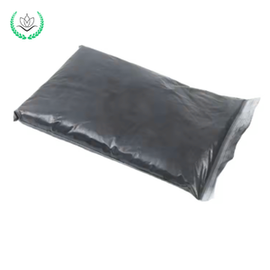 Charbon actif de coque de noix de coco en poudre de qualité supérieure, prix à la tonne pour usage alimentaire - Product Image 6
