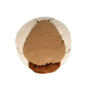 Hot Selling Ahira Sports Crochet <b>Hacky</b> <b>Sack</b> Ball Handmade Knitted Footbag Soft Customized Colors Durable Lightweight - Product Image 4