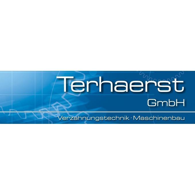 Terhaerst Maschinenfabrik GmbH logo