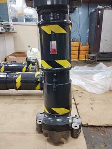 Arbre de transmission arrière Komatsu HD785-7 561-20-72003 – Pièce de rechange au meilleur prix de gros - Product Image 2