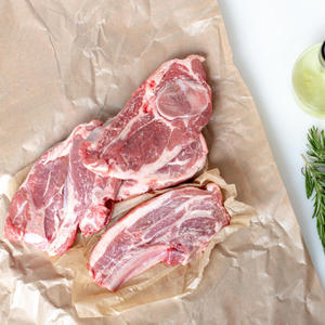 Viande d'agneau congelée certifiée Halal à vendre, viande d'agneau de haute qualité pour l'exportation, vente en gros et approvisionnement en vrac - Product Image 6