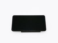 Écran tactile intelligent 6,25'' pour toutes les motos BMW, compatible CarPlay/Android Auto, étanche IP68, installation facile.