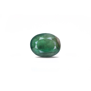 Natural Amber Loose Gemstone 3.83 Carat Emerald Cut for Fine Jewelry - Product Image 1