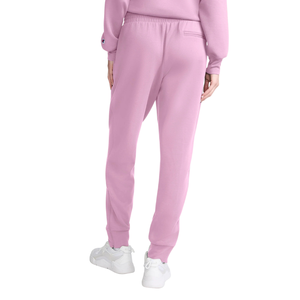 Women Quarter Zip Turn <b>Down</b> Collar Tracksuit With <b>Trousers</b> Tapered Fit Casual Lounge Wholesale Custom Two Piece Clothing Outfits - Product Image 1