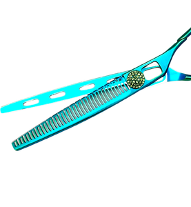 Pet Chunker Scissors Pet Grooming Scissors - Product Image 4
