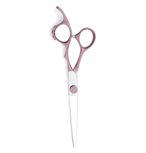 Sell Hottest <b>Barber</b> Hair Threading Cutting Scissors New Beauty <b>Barber</b> Hair Dressing Grooming Men Scissors <b>Set</b> - Product Image 4