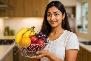 iron basket shelf <b>insert</b> iron basket storage solution iron basket home organization iron basket kitchen organization iron basket - Product Image 5