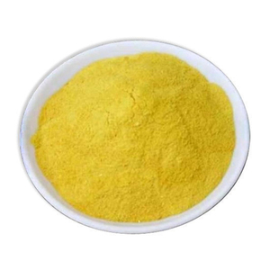 Chlorure de polyaluminium de qualité export avec support de fournisseur fiable - Product Image 1
