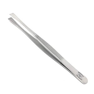 Pinzas de Acero Inoxidable Reutilizables para Aplicación de Medicamentos, Instrumento Quirúrgico Médico para Exámenes Hospitalarios y Uso Sanitario - Product Image 4