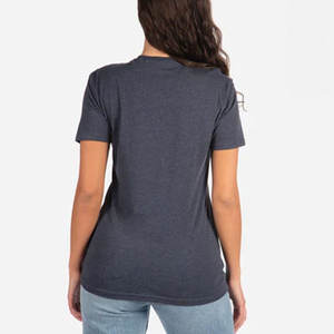 T-shirts à manches courtes, légers et à séchage rapide / Hauts de sport respirants à col rond pour la course à pied et la gym - Product Image 3