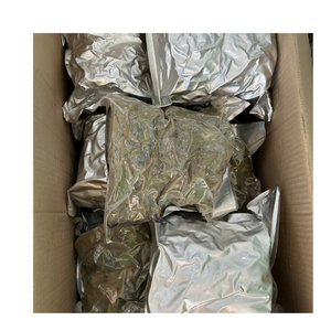 Sustainable Dried Soursop Leaves Bulk Supplier for Herbal <b>Tea</b> Organic Graviola Leaves Export Quality Guaranteed - Product Image 2