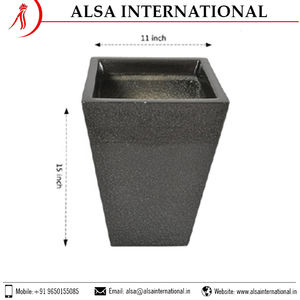 Jardinières élégantes pour l'intérieur et l'extérieur, pour la décoration de la maison, du bureau et du jardin, disponibles à prix compétitif - Product Image 6