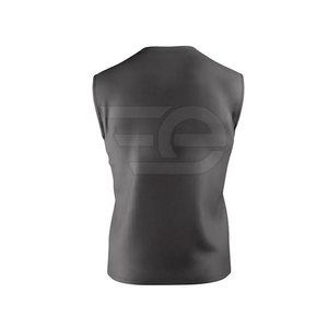 Ensemble uniforme 7v7 en polyester léger, respirant et à séchage rapide, vêtements de sport personnalisables pour les joueurs de football en équipe - Product Image 4