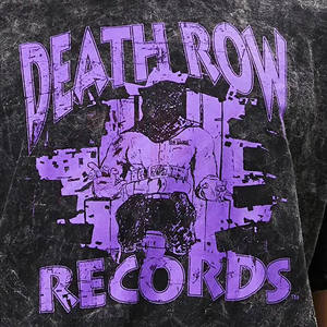 Camisetas de Algodón Orgánico para Hombre, Manga Corta, Diseño Liso, 100% Algodón, Cuello Redondo, Estilo Nuevo, Ropa Tejida - Product Image 5