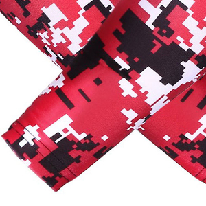 Manchons de bras de baseball personnalisés à séchage rapide avec design et logo uniques, ensemble de vêtements de baseball personnalisés à prix de gros pour unisexe - Product Image 6