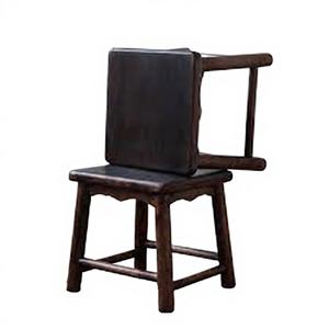 Modern <b>Wood</b> Small Low Stool for Shoe Changing <b>Coffee</b> <b>Table</b> Children's <b>Garden</b> & Fishing Use-Durable Home Furniture Small Stool - Product Image 2