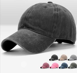 Wholesale Pure Cotton Baseball Cap for <b>Men</b> and Women Custom Embroidery Logo Spring Summer Outdoor Sport <b>Sun</b> Cap - Product Image 1