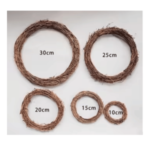 Décoration de Noël saisonnière à suspendre sur la véranda - Product Image 1