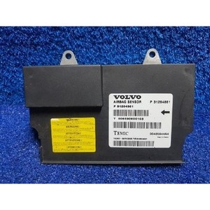 ECUs y Módulos de Computación S80 Usados 31264861 - Product Image 1