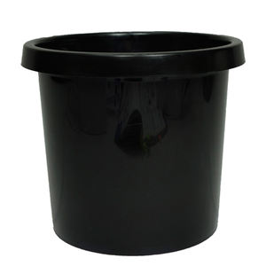 Macetas M03 de Plástico para Flores Artificiales y Jardinería, Decoración para el Hogar y Jardín, Estilo Vintage, Soporte para Eventos - Product Image 5