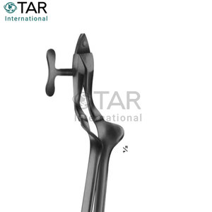 Instrumentos Ginecológicos COLLIN para Virgencitas 95-85 X18 mm, Instrumentos Médicos de la Mejor Calidad, Precio al por Mayor, Proveedor a Granel - Product Image 4