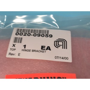 AMAT 0240-10223 KIT HINGE ALUM, 161190 - Equipo y piezas de semiconductores de confianza de Trusted Global Legacy - Product Image 3