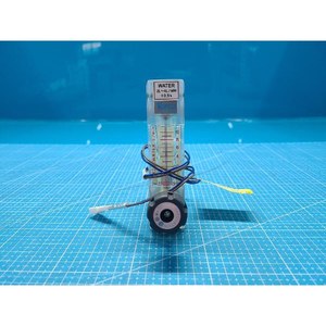 TOFCO 2L-4L/min <b>Water</b> <b>Flow</b> <b>Meter</b> Liquid <b>Flow</b> <b>Meter</b> Used As Is Legacy Semiconductor Equipment Parts - Product Image 6