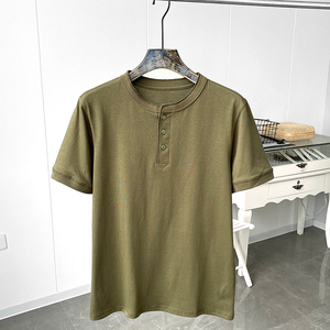 Camiseta Unisex A8309 para Hombre, 200 Gramos, Tejido de Poliéster/Algodón, Estampado, Lisa, Ecológica, Corte Regular - Product Image 3