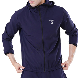 Nouveau style, arrivée récente, sweat à capuche pour homme sur mesure, vente chaude, basiques, coton mélangé, coupe classique, sweat à capuche pour homme - Product Image 2