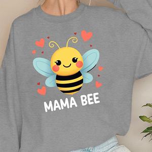 Sudaderas de mujer MAMA BEE - Product Image 1