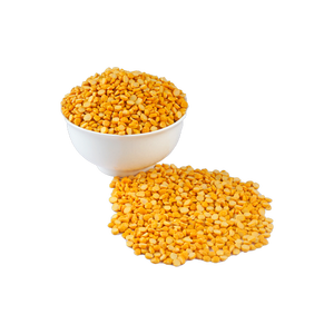 ถั่วชิกพีแบบแยกเปลือก - Product Image 4