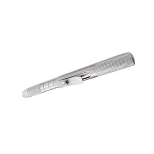 Removedor de Coronas Dental Manual de Calidad Premium con 3 Puntas Intercambiables de 14.5 cm, Acero Inoxidable Alemán y Agarre Ergonómico - Product Image 3