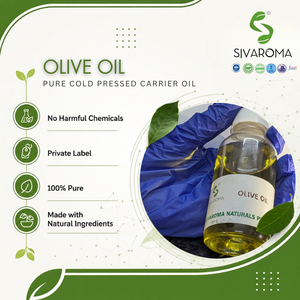 Proveedor y Fabricante de Aceite de Oliva Premium a Granel para Formulaciones Cosméticas, Ingredientes para el Cuidado Personal, Distribución al por Mayor - Product Image 6
